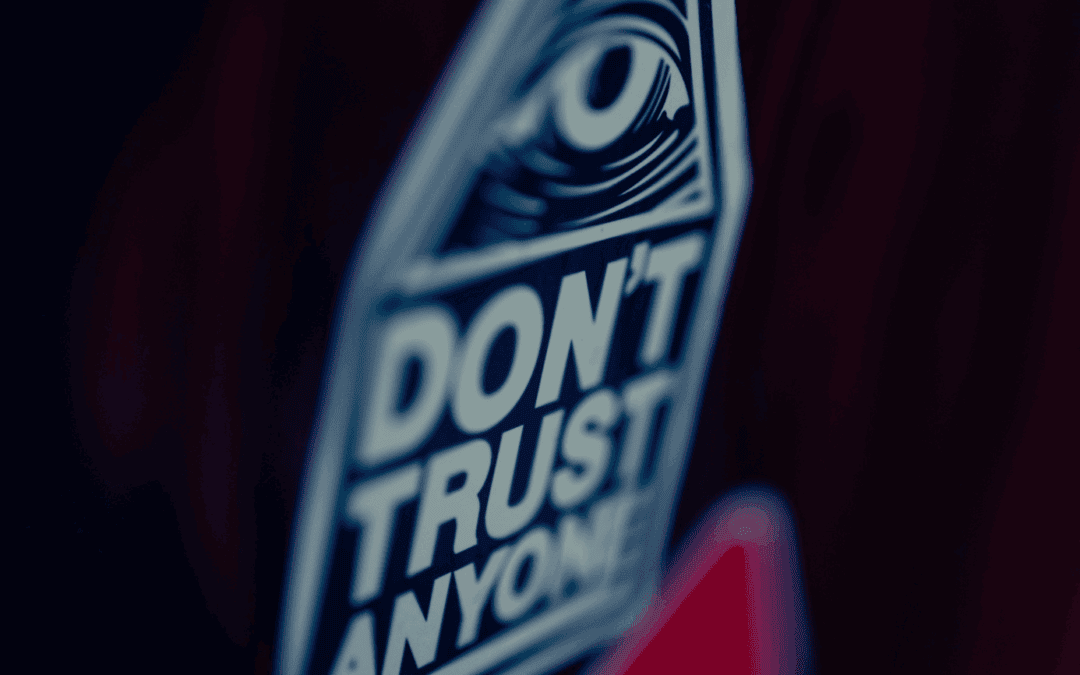 Zero Trust Security: Ein neues Paradigma für Unternehmenssicherheit