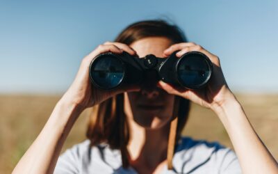 Die Zukunft der Projektsuche (mit KI nat&uuml;rlich)