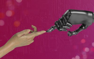 Hyperautomation: How AI and RPA are Revolutionizing Business Processes