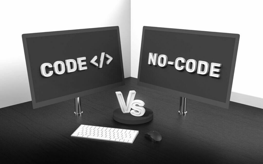 Low-Code as a Game Changer: How Citizen Development Accelerates IT Development